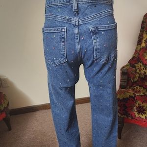 Uterque jeans